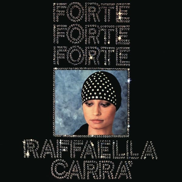 Portada de Forte forte forte
