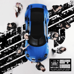 질주 (2 Baddies) cover art