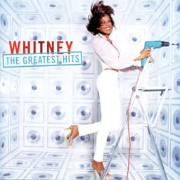 Portada de The Greatest Hits