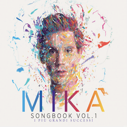 Portada de Songbook, Vol. 1