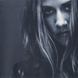 Sheryl Crow cover art