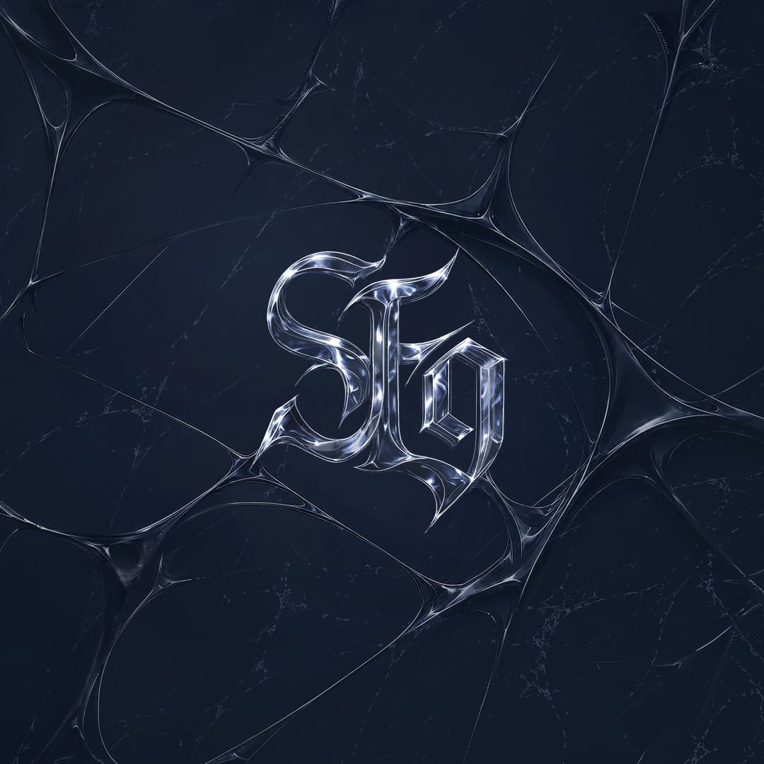 TENACITY cover art