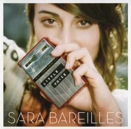 Portada de Little Voice