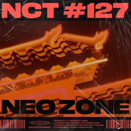 Portada de Neo Zone