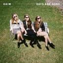 Days Are Gone cover art