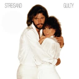 Portada de Guilty