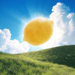 Portada de Lemon Tang