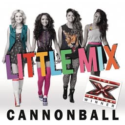 Cannonball cover art