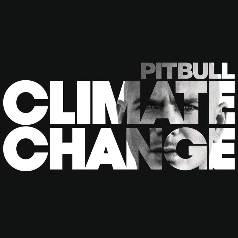 Climate Change cover art