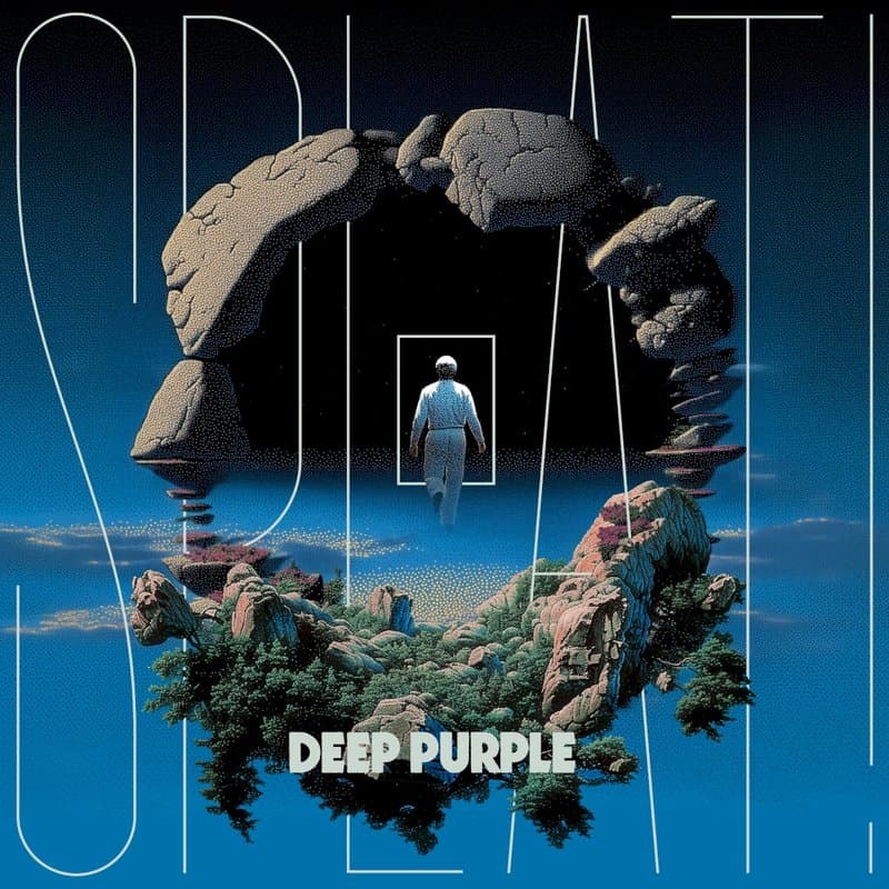 SPLAT! cover art