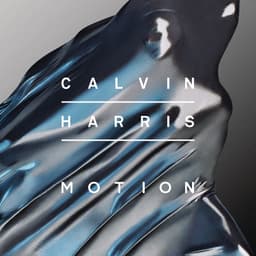 Motion cover art