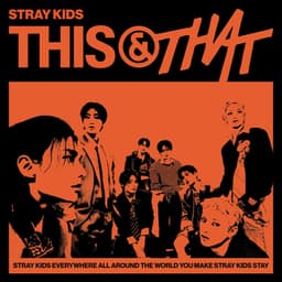 THIS & THAT cover art