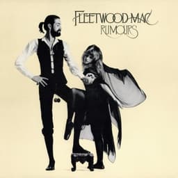 Portada de Rumours