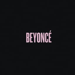 BEYONCÉ cover art