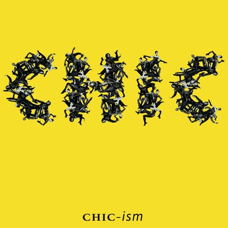 Portada de Chic-ism