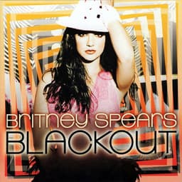 Portada de Blackout
