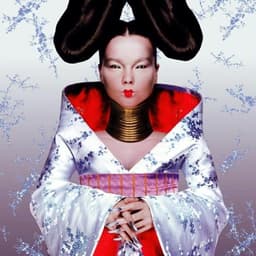Portada de Homogenic
