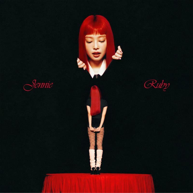 Ruby cover art