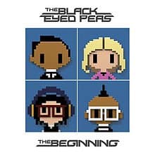 Portada de The Beginning