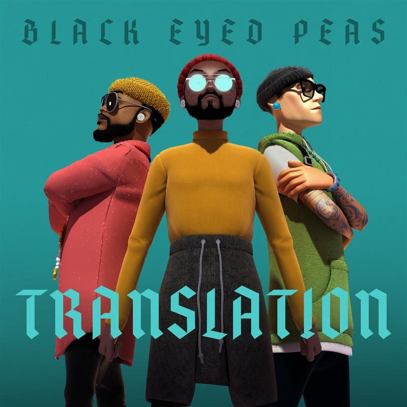 Portada de TRANSLATION