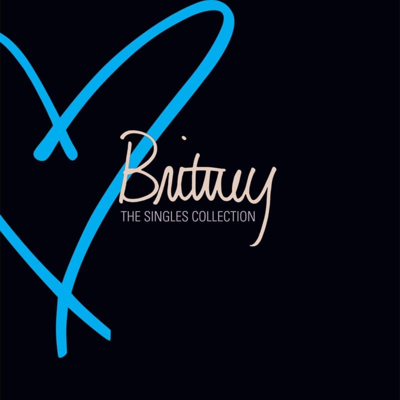 Portada de The Singles Collection