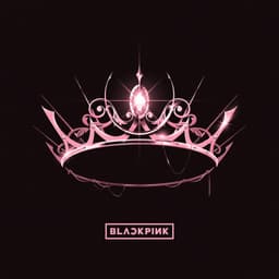 Portada de THE ALBUM