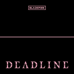 DEADLINE cover art