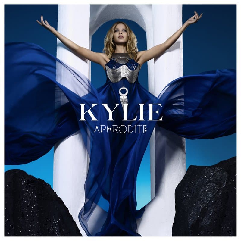 Portada de Aphrodite