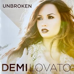 Unbroken cover art