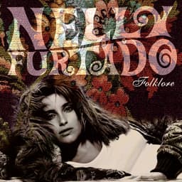 Folklore cover art