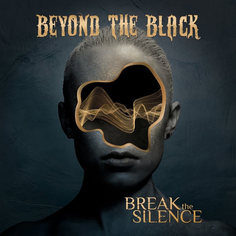 Break the Silence cover art