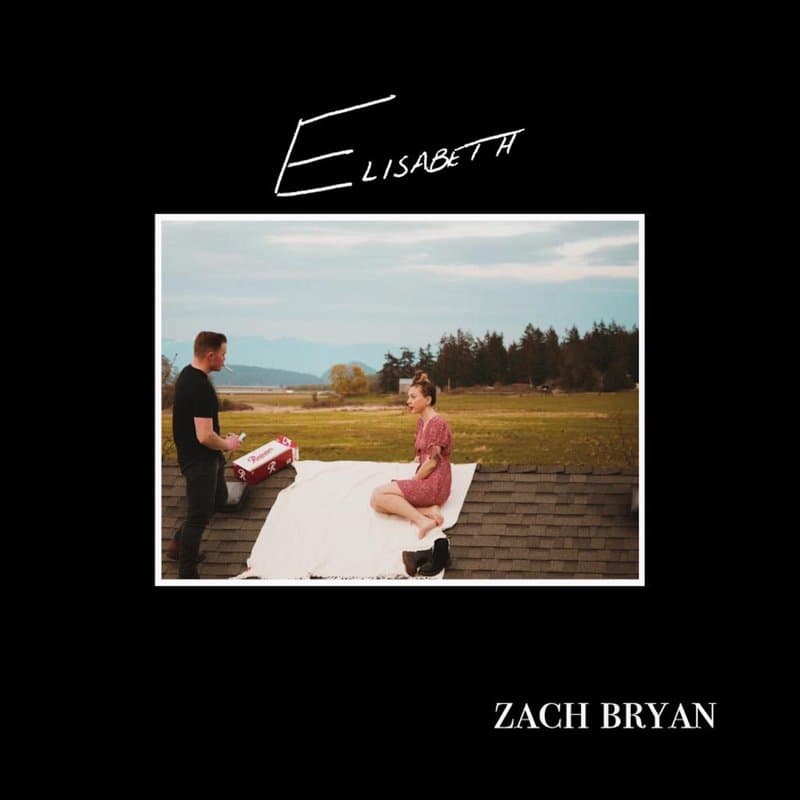 Portada de Elisabeth