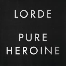 Pure Heroine cover art
