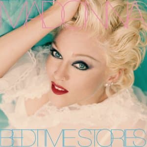Portada de Bedtime Stories