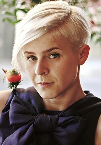 Photo of Robyn