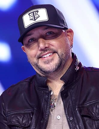 Photo of Jason Aldean