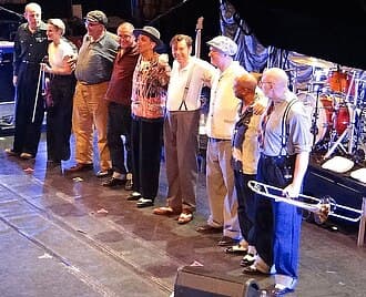 Photo of Dexys Midnight Runners