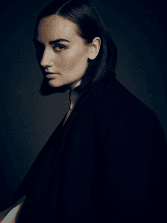 Photo of Meg Mac