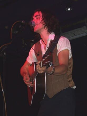 Photo of Jack Savoretti