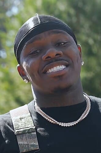 Photo of DaBaby
