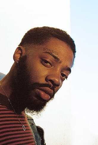 Photo of Brent Faiyaz