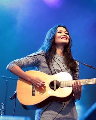 Photo of Bic Runga