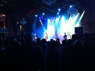 Photo of Squeeze