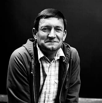 Photo of Paul Heaton
