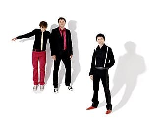 Photo of Muse