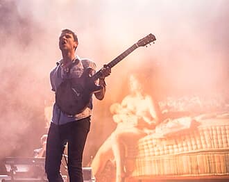 Photo of Jamie T
