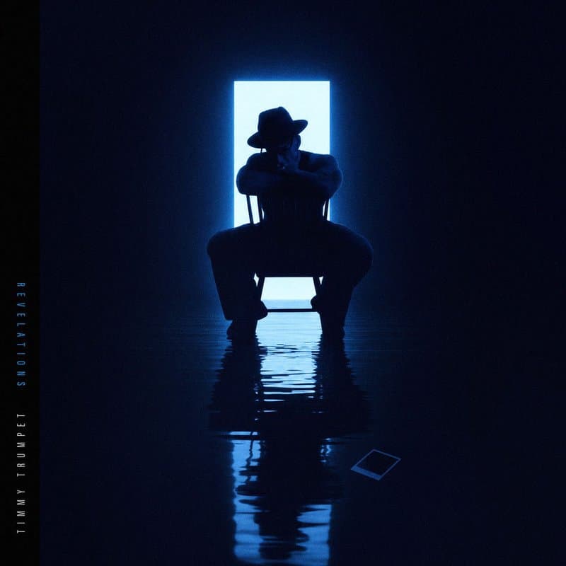 Portada de REVELATIONS