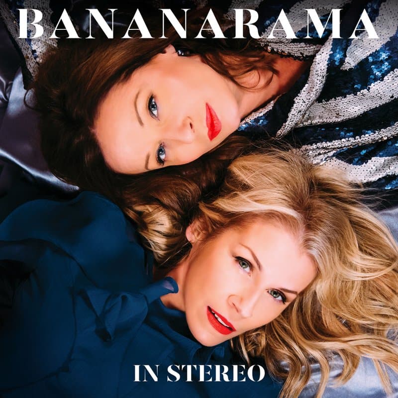 Portada de In Stereo