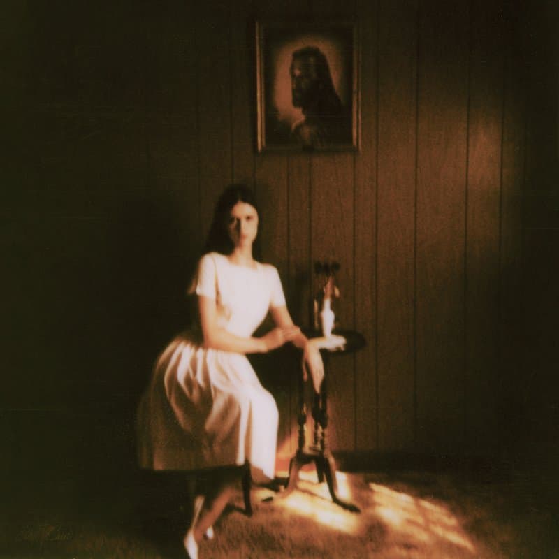 Preacher’s Daughter cover art