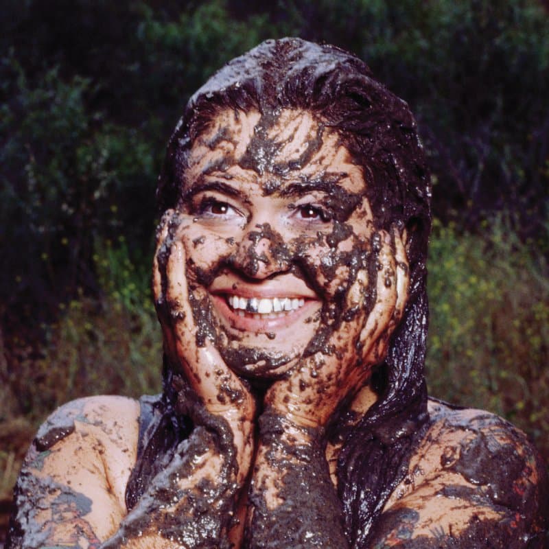 Portada de Mud